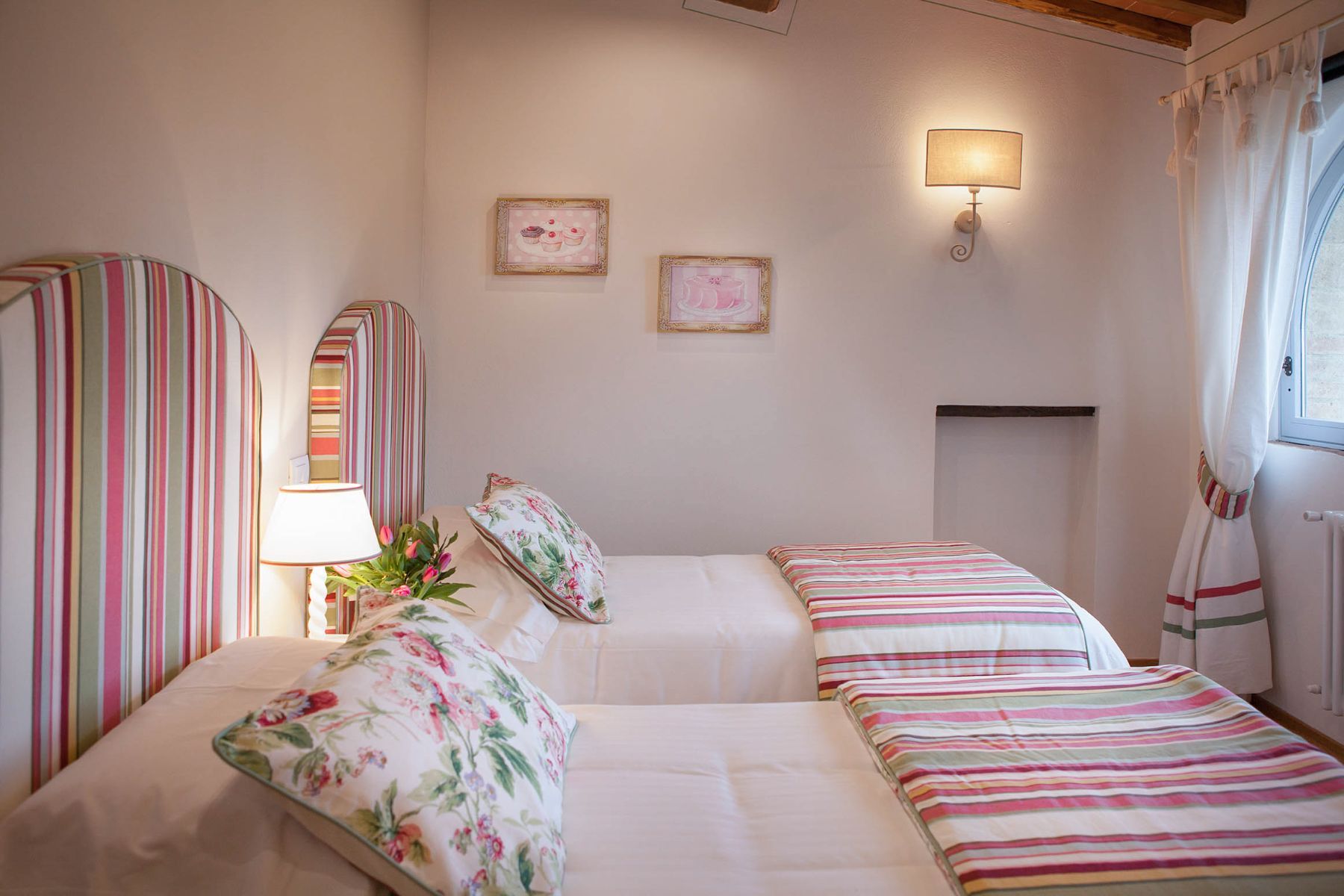 Morea villa photo.